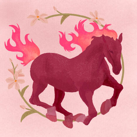 Horse Horse