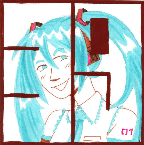 miku miku