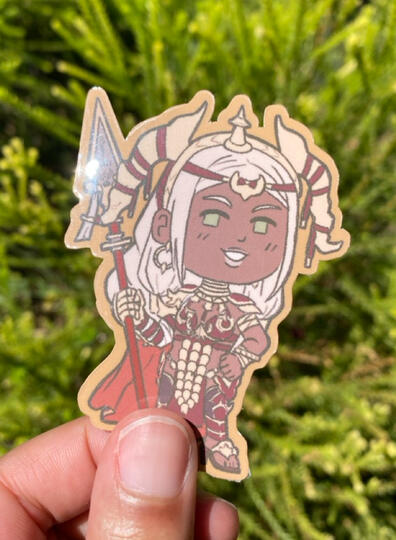 Theodora