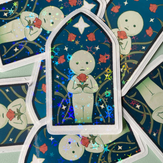 Smitski sticker Smitski sticker