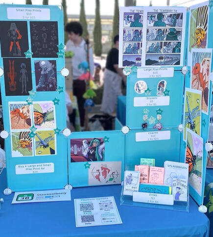 BART Let&#39;s Glow 2025